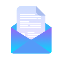 small icon mail