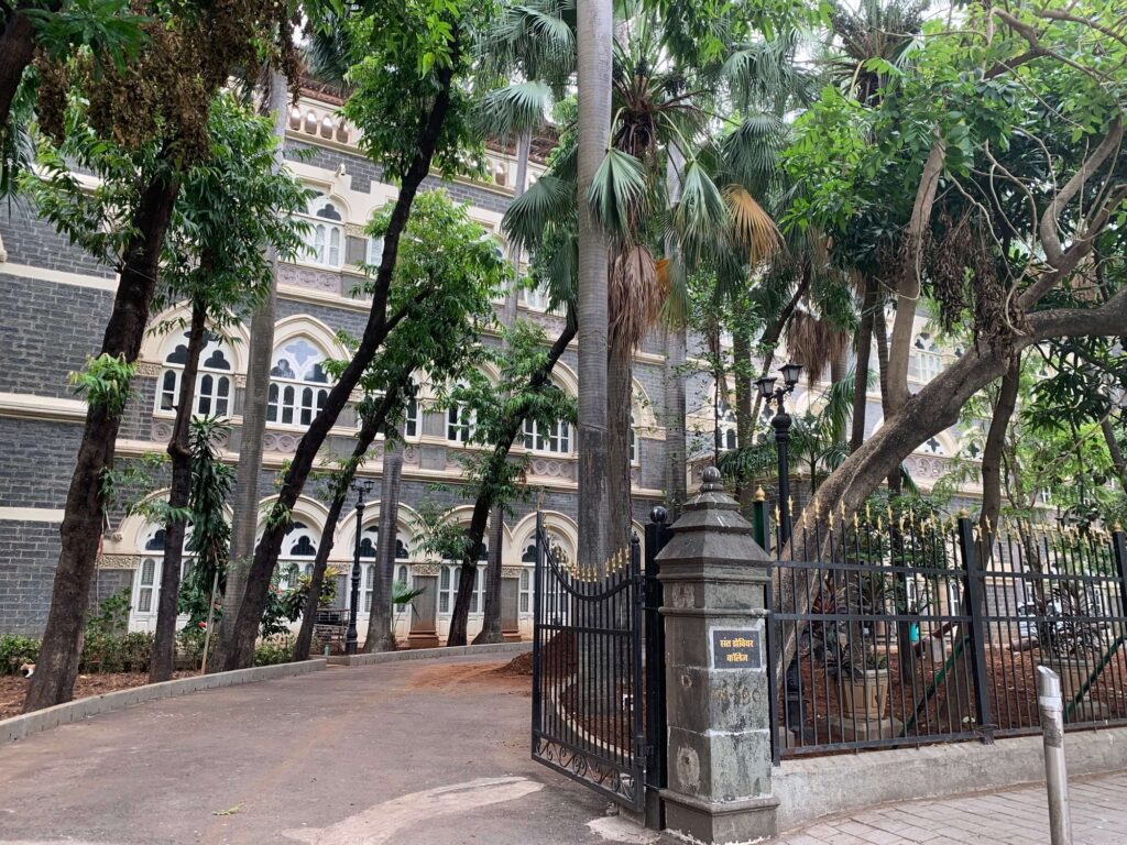 st. xavier's college, mumbai notable alumni
